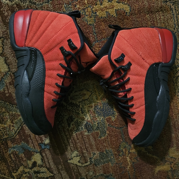 Jordan 12s✨️ - Picture 1 of 4